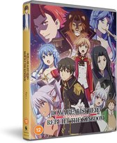 Anime - How A Realist Hero Rebuilt The Kingdom: Part 1 (DVD)