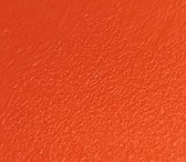 Speelkleed vinyl | orange Appeal