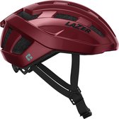 Bol.com Lazer Tempo KinetiCore Fietshelm/E-Bike helm Cosmic Berry aanbieding