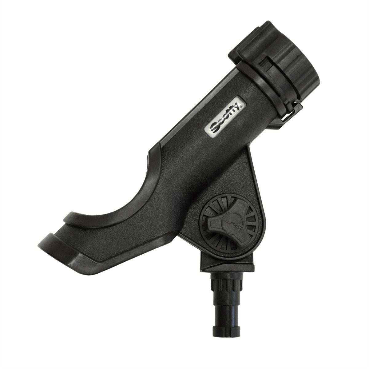 Scotty Powerlock Rodholder | Steunen