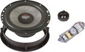 RADION-SERIE 165 mm 2-Way Special Front GOLF IV, PASSAT, BORA Compo Systeem.