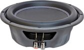 RADION-Serie 250 mm FLAT - Subwoofer 350/225 Watt