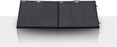 Faraday Foldable Ultralicht Opklapbaar Zonnepaneel 120Wp Complete Set | Camper | Caravan | Boot | Camping | 12V | 24V