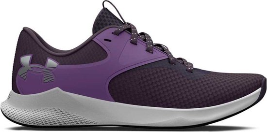 Under Armour Charged Aurora 2 Sneakers Paars EU 36 Vrouw