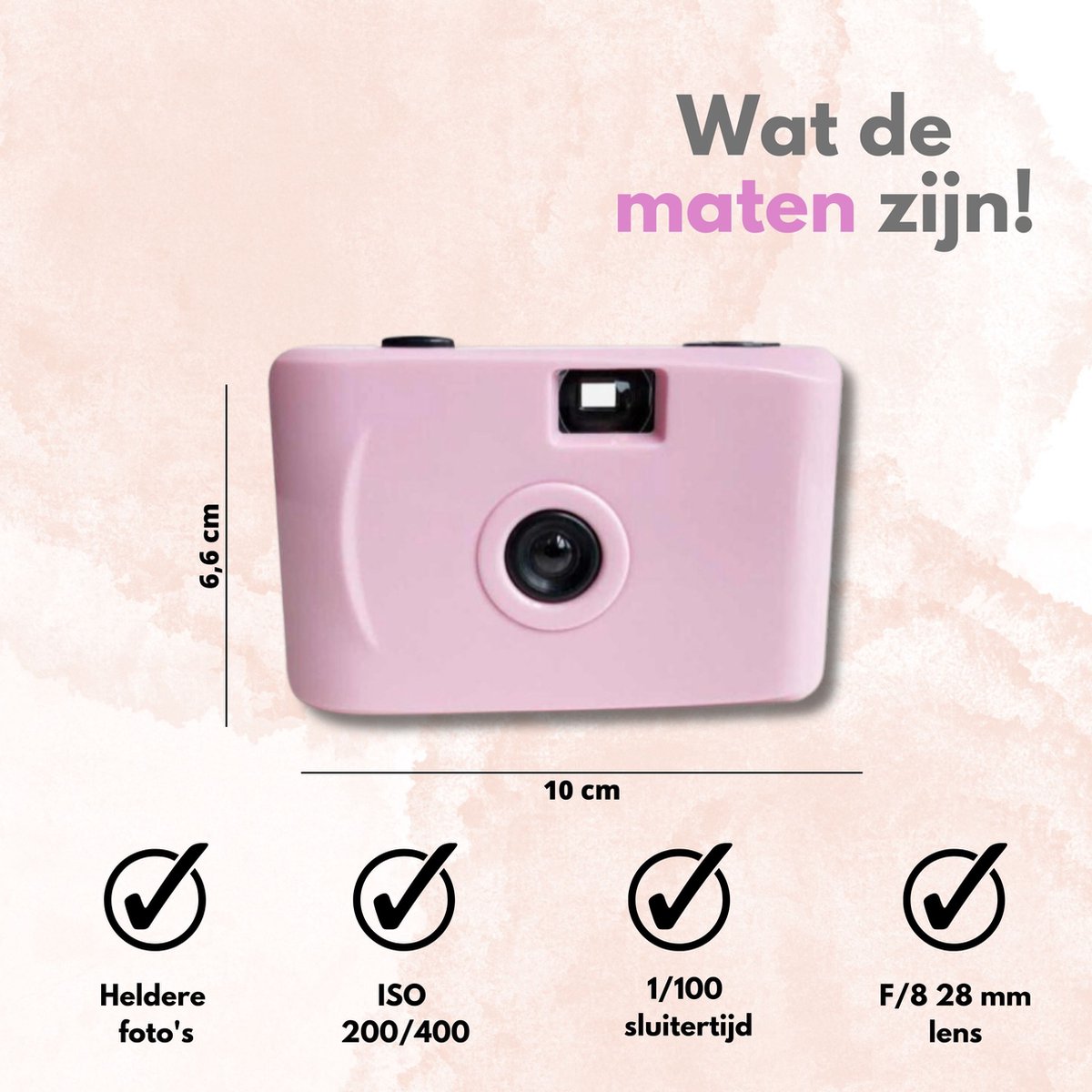 Trouwkaart roos en ringen - Trouwkaarten