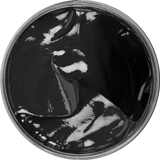 Collonil shoe cream | zwart | 60 ml
