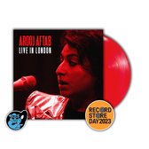 Arooj Aftab - Live In London (RSD2023 / Red LP)