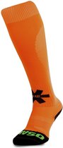 Osaka Sox hockeykousen - Orange - Hockey - Hockeykleding - Sokken