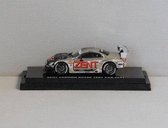 Lexus Zent Cerumo SC430 Test Car #38 2007 - 1:64 - Kyosho