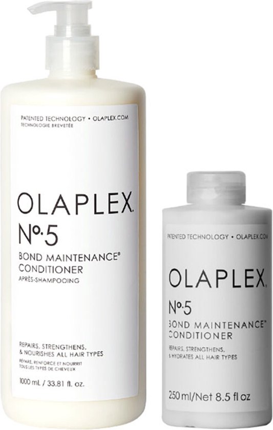 Olaplex No.5 Bond Maintenance Conditioner 250 ml - Alle Haartypes - Olaplex