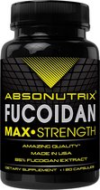 Fucoidan Max Strength (120 capsules)