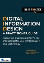 Best practice - Digital Information Design (DID) – A Practitioner Guide