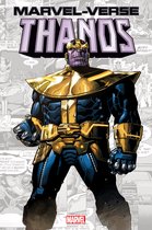 MarvelVerse Thanos