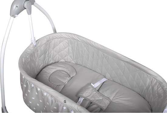 Baninni – Schommelwieg Gondola – Gray Star