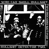 Various Artists - Bullshit Detector II (2 LP) (Coloured Vinyl)