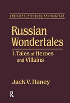 Russian Wondertales