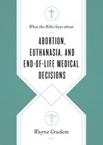 Abortion Euthanasia &