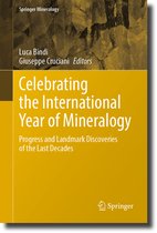 Springer Mineralogy- Celebrating the International Year of Mineralogy