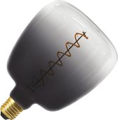 Bailey Colour Flask | LED Lamp Giant | Grote fitting E27 Dimbaar | 4W (vervangt 15W) Rookglas
