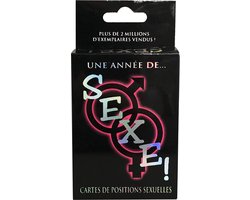 Kheper Games - Sex Card French