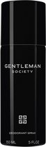 GIVENCHY - GENTLEMAN SOCIETY - 150 ml -