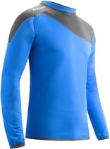 Acerbis Astro Crewneck Sweatshirt - Royal Blue - 4XS