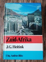 Zuid-afrika