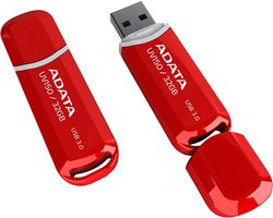 ADATA DashDrive UV150 - USB-stick - 32 GB