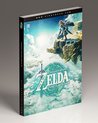 The Legend of Zelda: Tears of the Kingdom - The Complete Official Guide - Engels