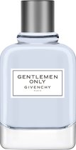 Givenchy Gentleman Only 100 ml Eau de Toilette - Herenparfum