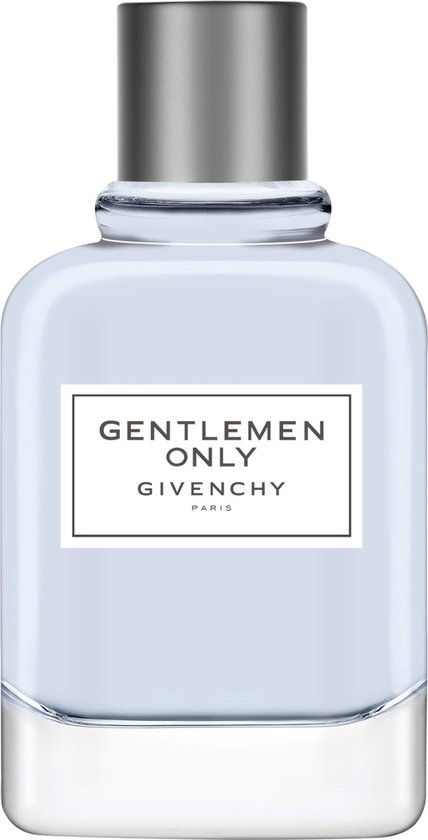 Givenchy Gentlemen Only Eau de Toilette 100 ml