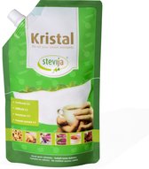 Stevia Kristal - Stazak stevia: 300 gram