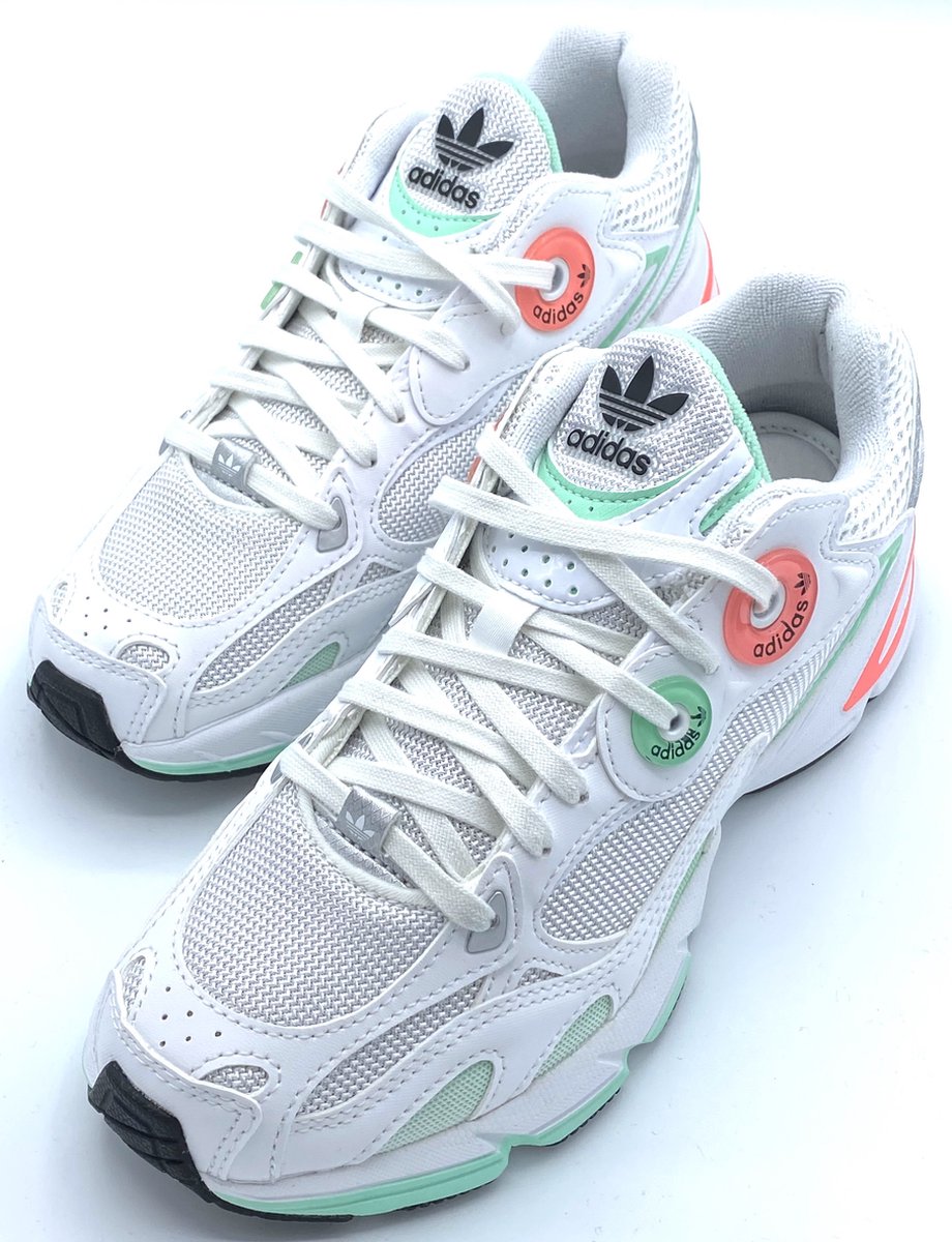 Adidas Astir- Sneakers Dames- Maat 36 | bol.com