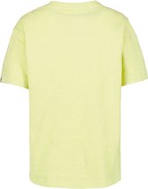 GARCIA Jongens T-shirt Geel - Maat 104/110