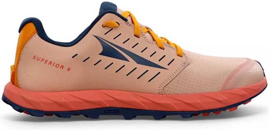 Altra Ervaringsstroom in de aanbieding | Dames Schoenen Asfalt / Bospad Altra Altra Ervaringsstroom in de aanbieding | Dames Schoenen Asfalt / Bospad Altra