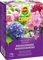Engrais COMPO® Rhododendron 2KG