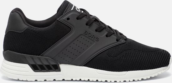 Bjorn Borg - Sneaker - Male - Black - 42 - Sneakers