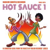 Various Artists - Hot Sauce, Vol. 1 (LP)
