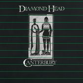 Diamond Head - Canterbury (CD)