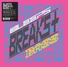 V/A - Bleeps, Breaks + Bass Vol.2 (LP)