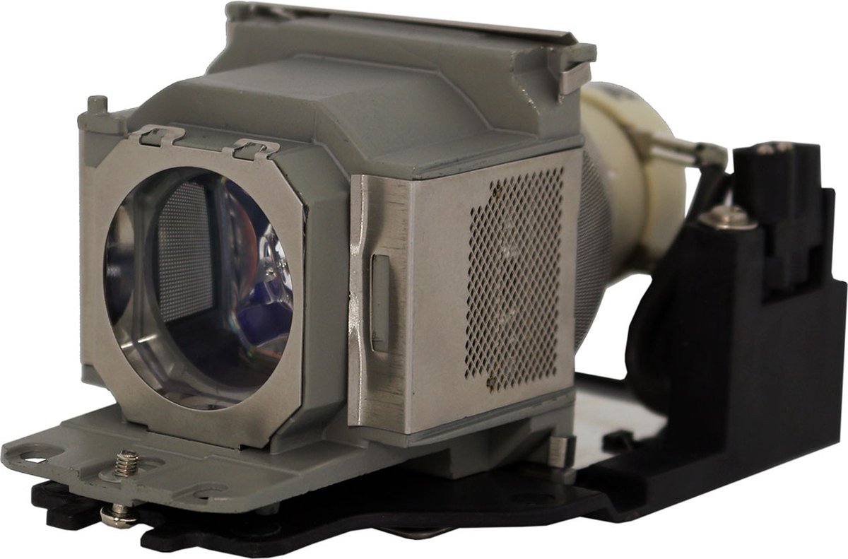 Beamerlamp geschikt voor de SONY VPL-DX125 beamer, lamp code LMP-D213. Bevat originele UHP lamp, prestaties gelijk aan origineel.