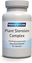 Nova Vitae - Plant sterolen - Complex - 60 capsules