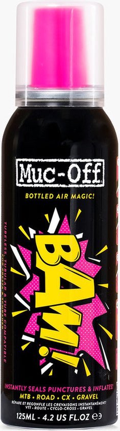 Muc-Off BAM! 125 ml