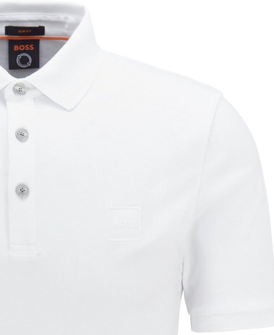 BOSS herenkleding shop je natuurlijk bij Mike's Just For Men