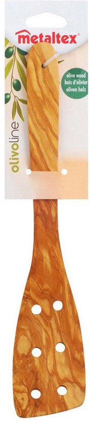 Spatel Metaltex (30 cm) | bol