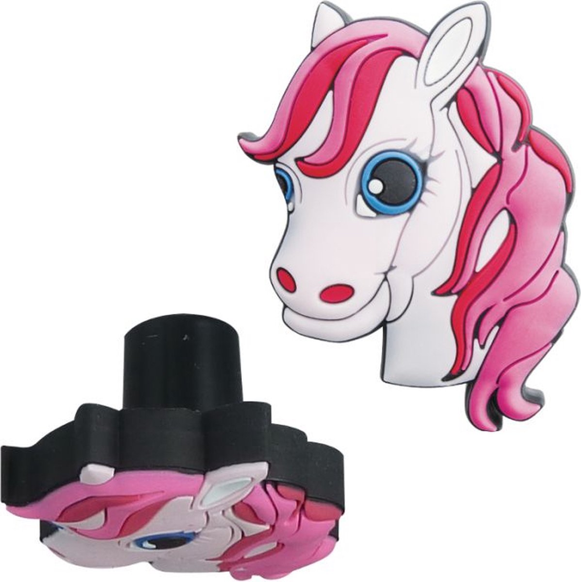 GTV - Deurknop voor Kinderen - Pony