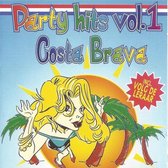 Various Artists - Party Hits Vol. 1 (CD)