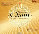 Robert Gass - Chant: Spirit In Sound (2 CD)