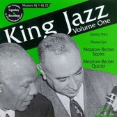 Sidney Bechet & Mezz Mezzrow - King Jazz Series - Volume One (2 CD)