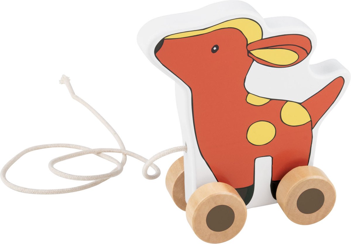 Playtive Houten speelgoed